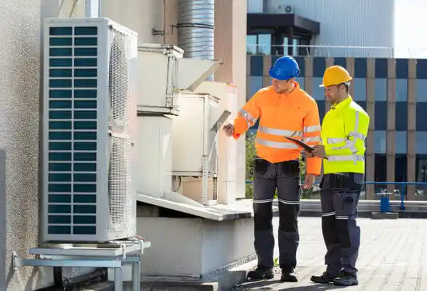 energy audit La Luisa